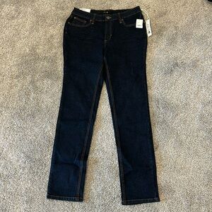 New with tags Joe’s Jeans “The Brixton” Boys size 18